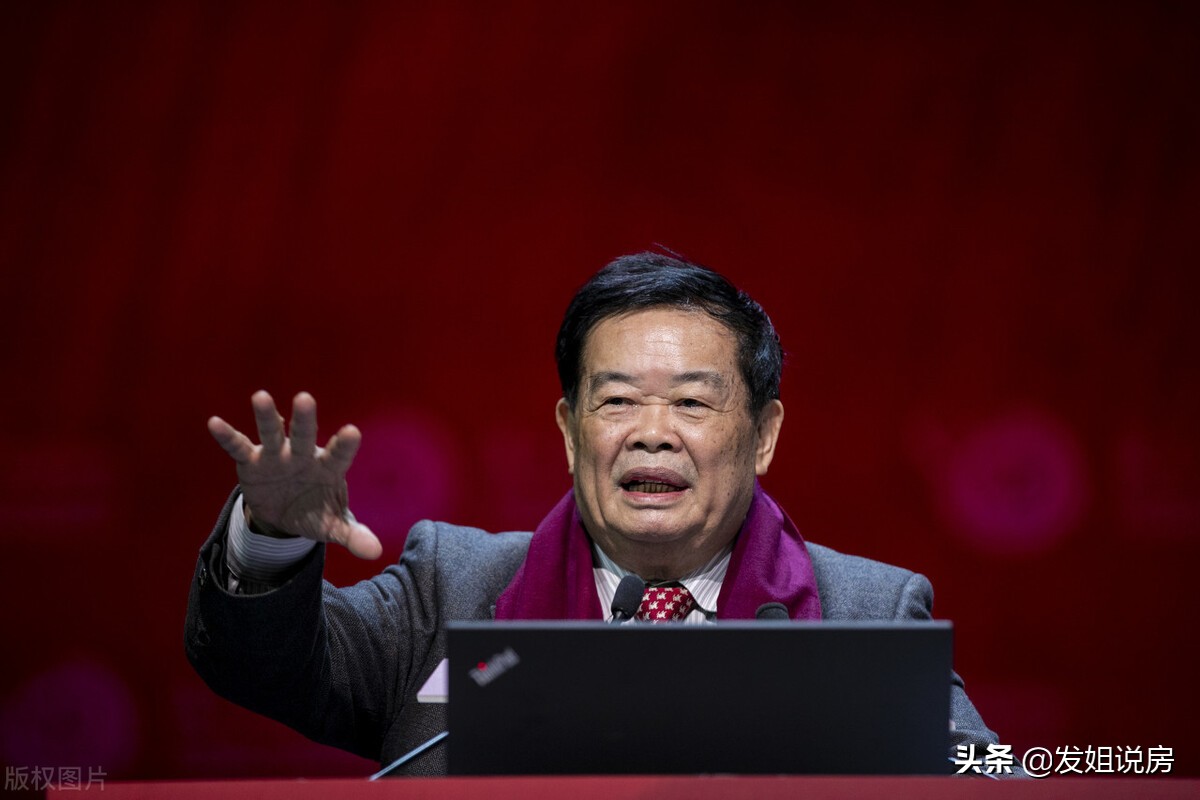 真被曹德旺说中了?楼市迎来“转变”,5大政策有利于刚需买房