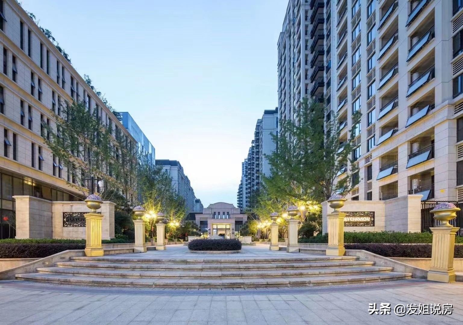 真被曹德旺说中了?楼市迎来“转变”,5大政策有利于刚需买房