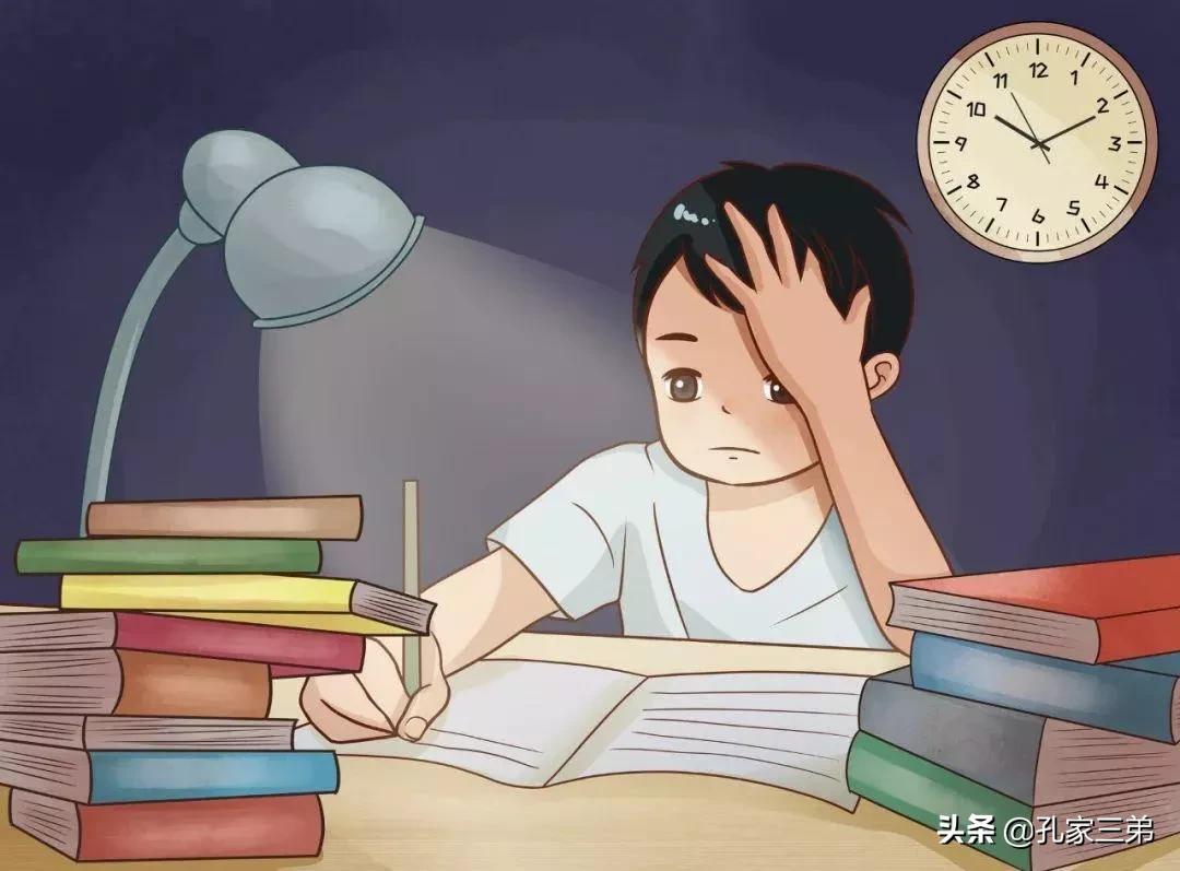 教育,让人群拉开层次