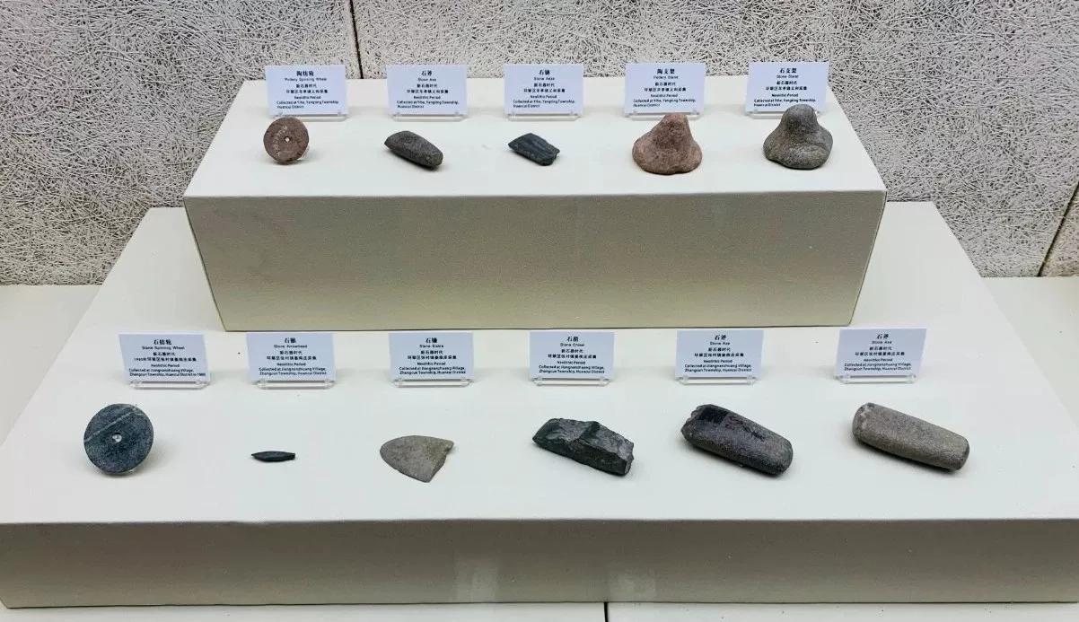 你知道吗？威海那些比三星堆还古老的文化！