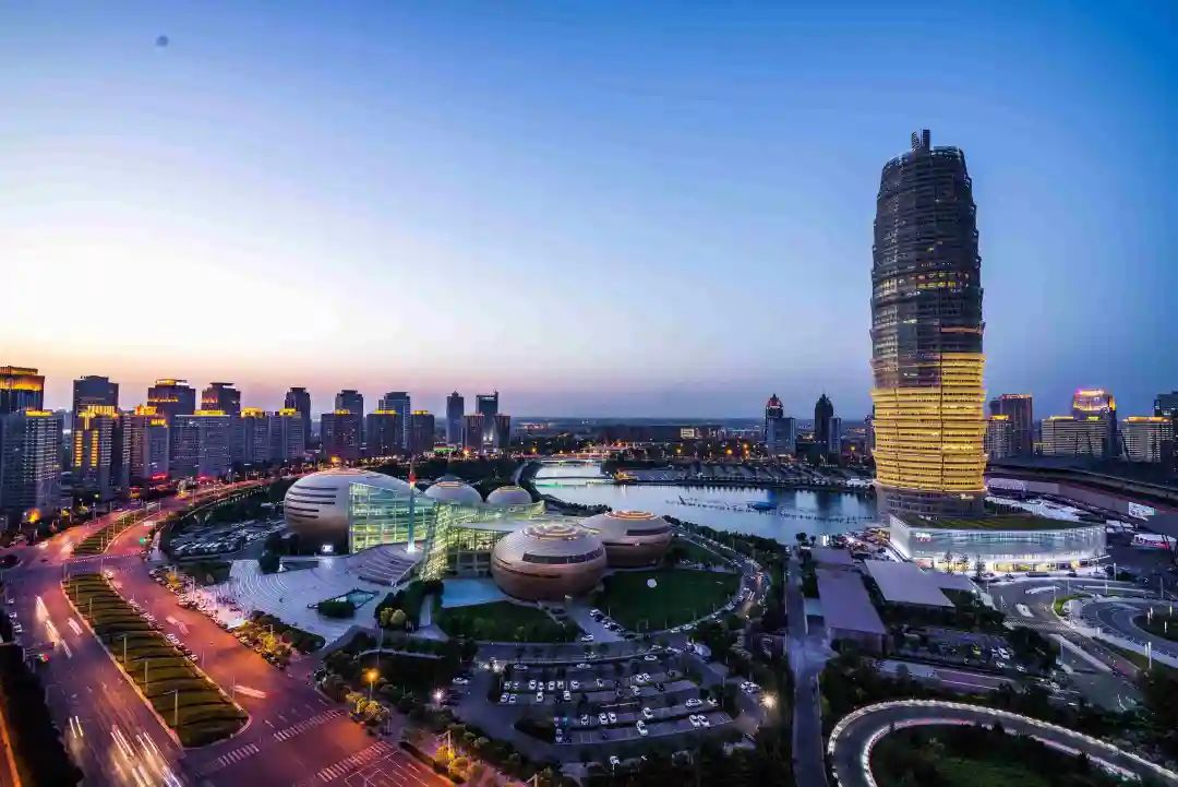 房地产市场分化或将继续?专家分析2021楼市五大趋势