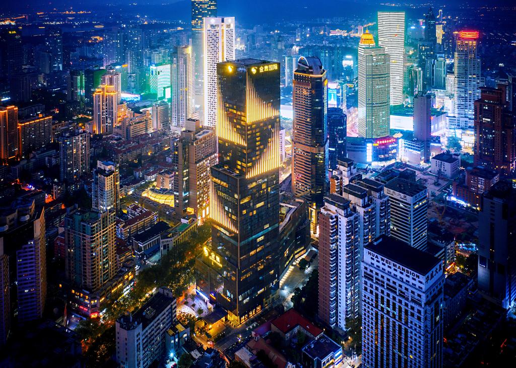 房地产市场分化或将继续?专家分析2021楼市五大趋势