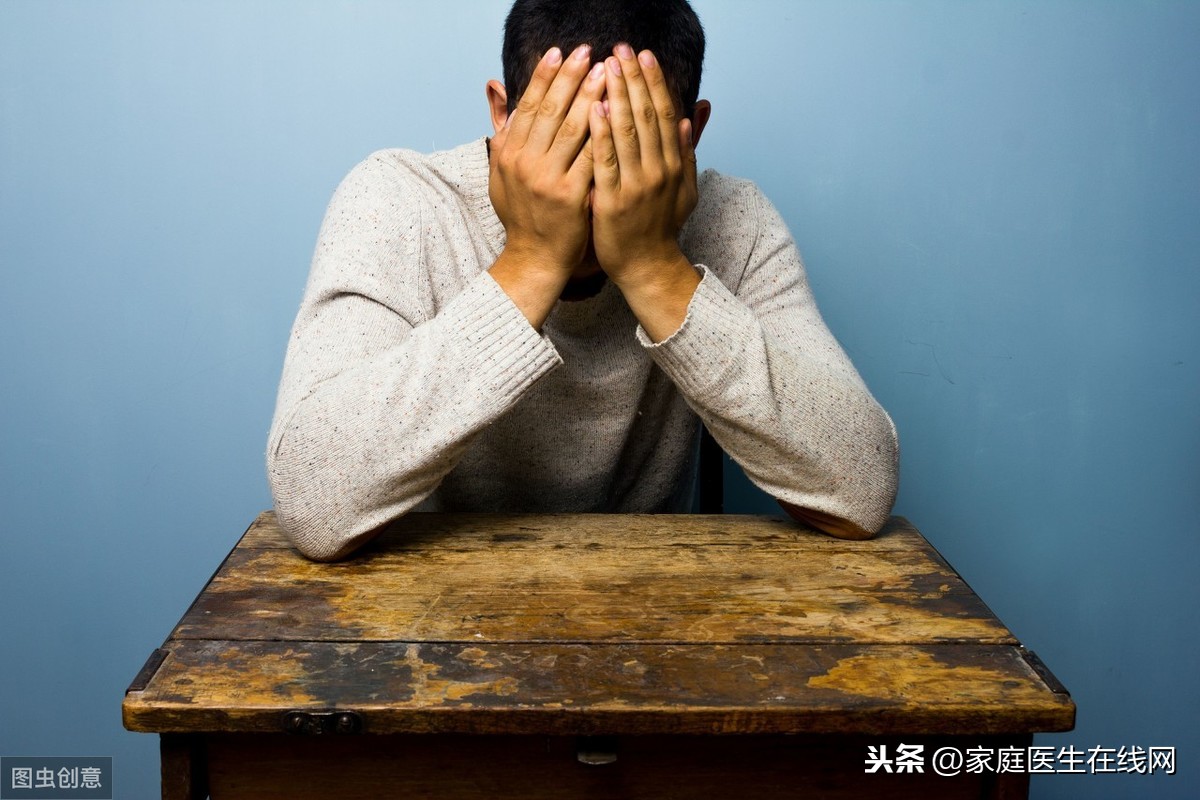 20岁到50岁的男人,会出现不同的疾病,现在预防很重要