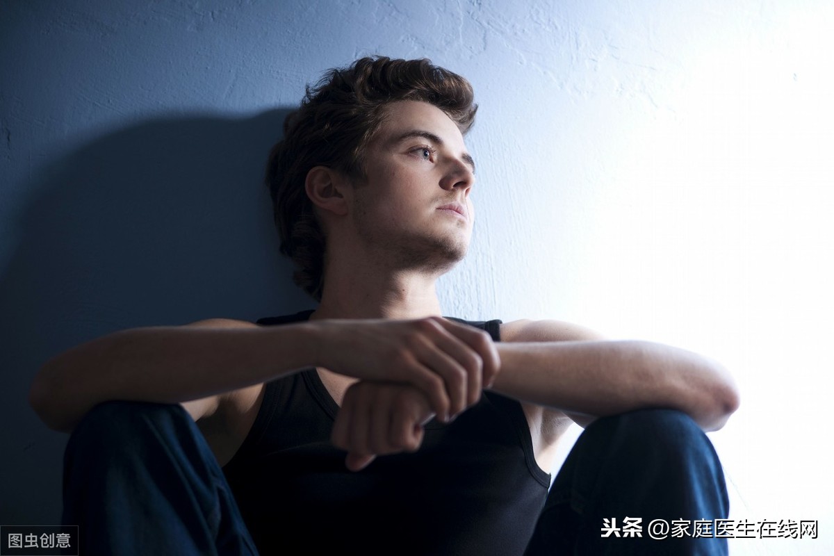 20岁到50岁的男人,会出现不同的疾病,现在预防很重要