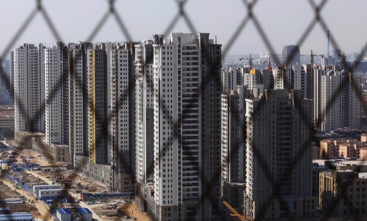 断供房数量增加,楼市或迎来“寒冬期”?内行人给出答案