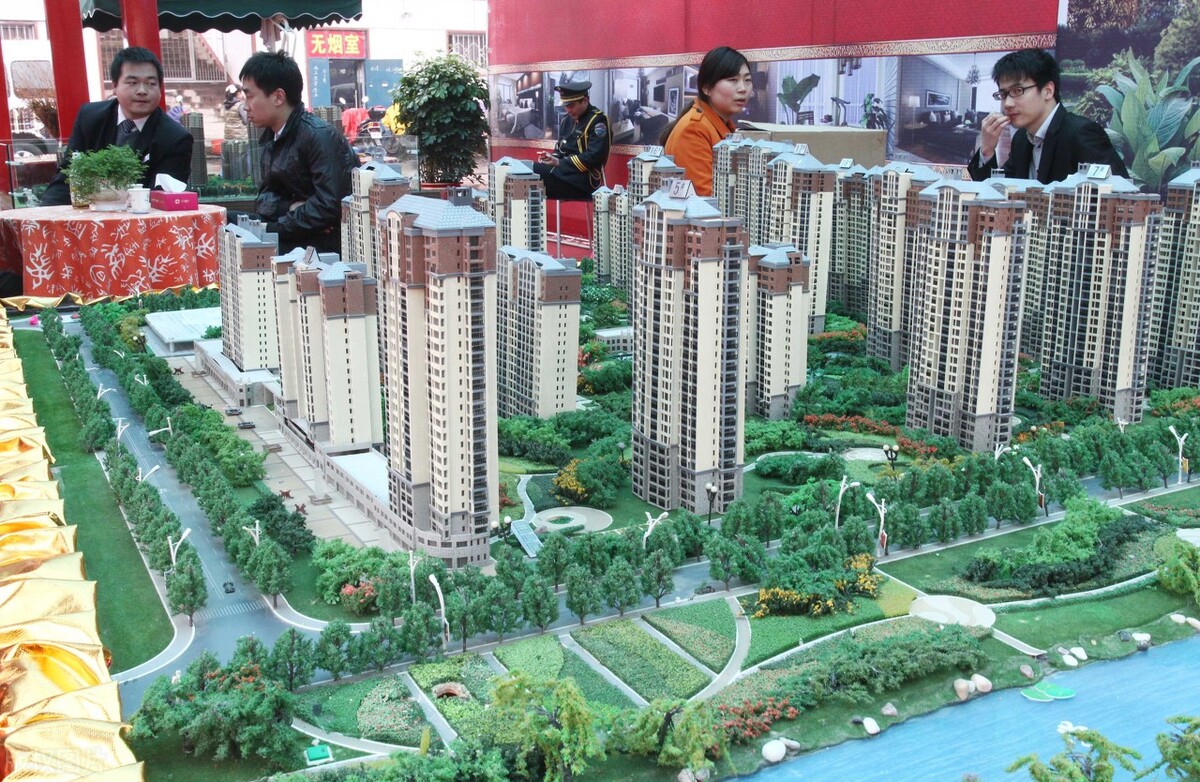 断供房数量增加,楼市或迎来“寒冬期”?内行人给出答案