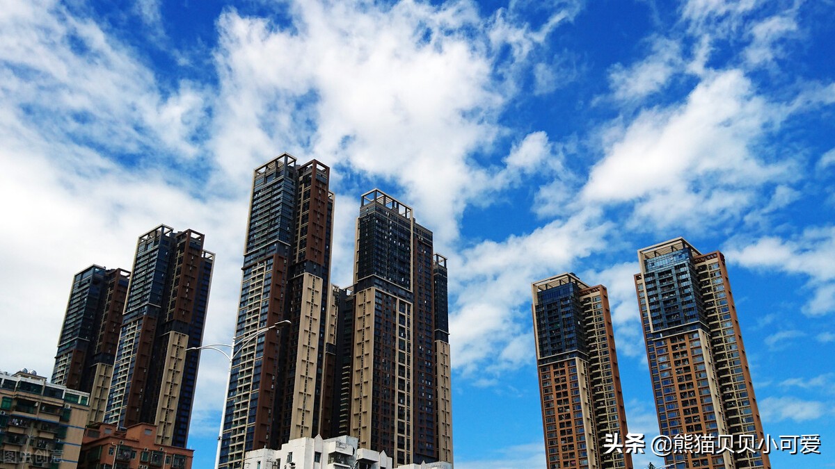楼市信号:县城被套上“限高紧箍圈”,多个城市地铁高铁“梦碎”