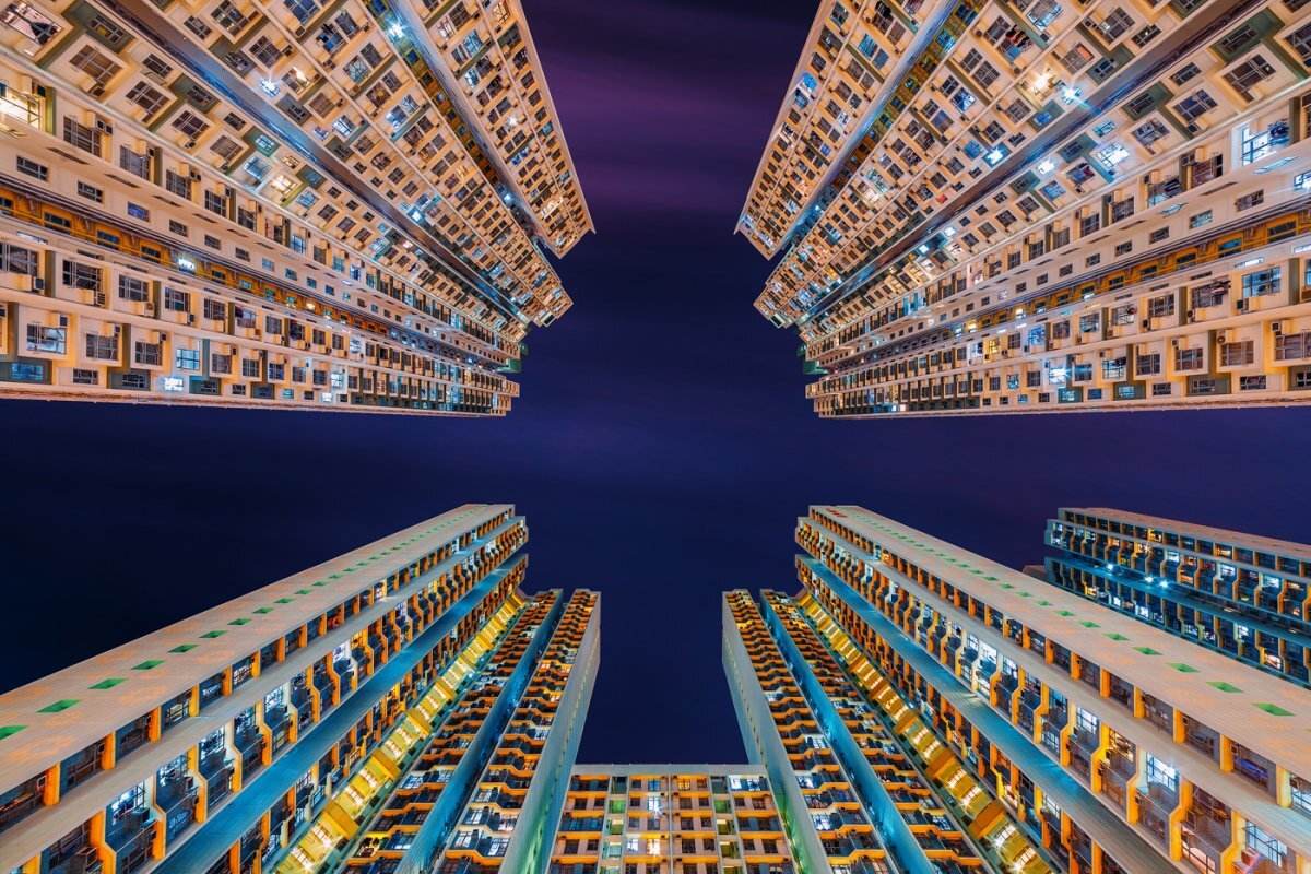 住建部新规,县城住宅“限高令”,对房价和环京楼市有何影响?