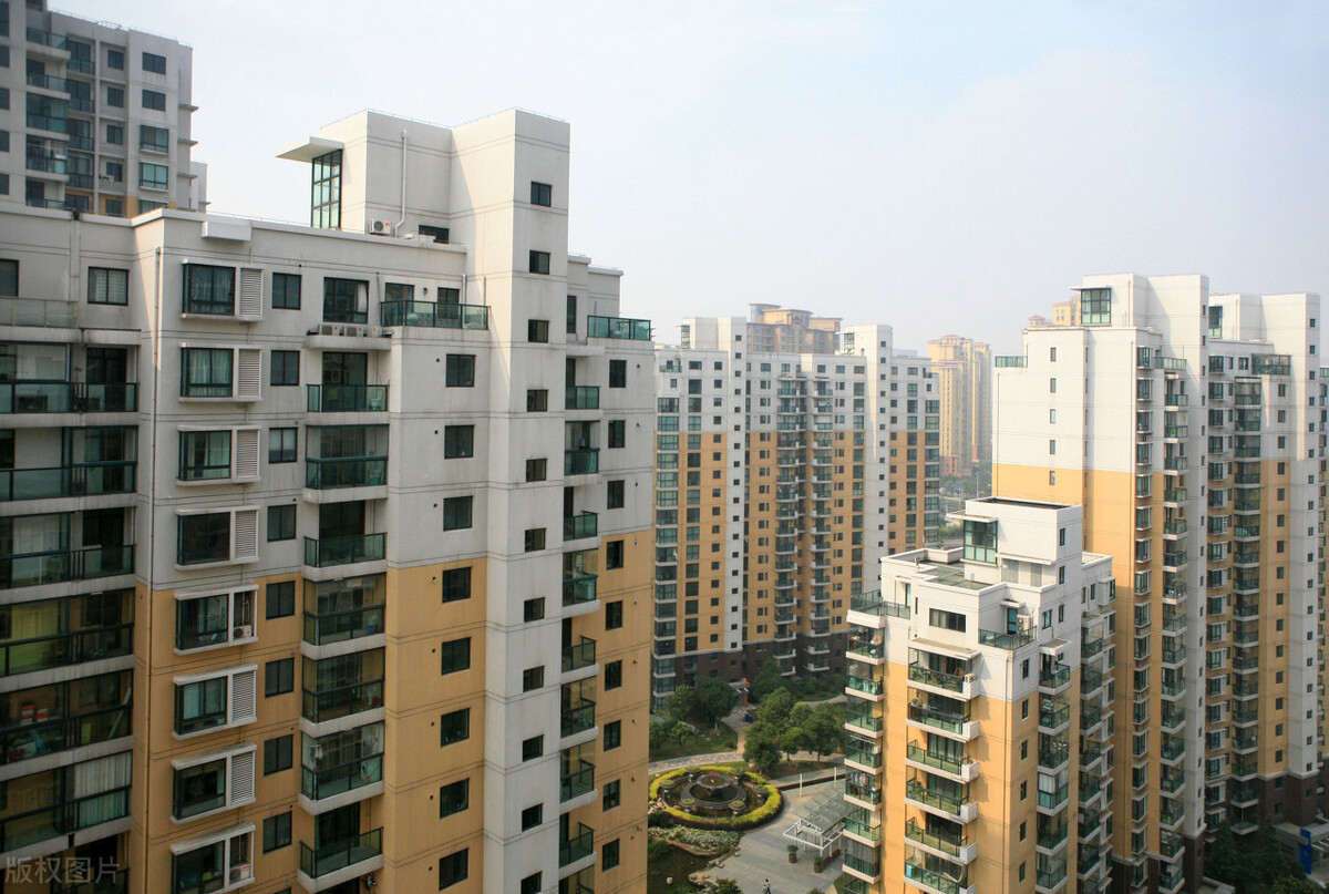 楼市2大消息轰动到来,买房人担忧房价上涨,都睡不着觉?