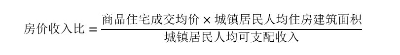 50城房价收入比历史高位，深圳排第一，40年收入才能买套房