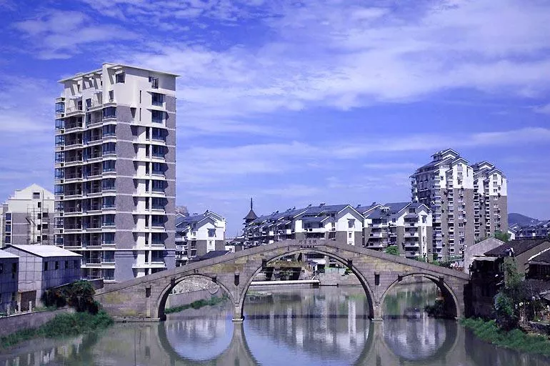 去化周期仅2.3个月!“环上海地缘效应”下湖州楼市坚挺