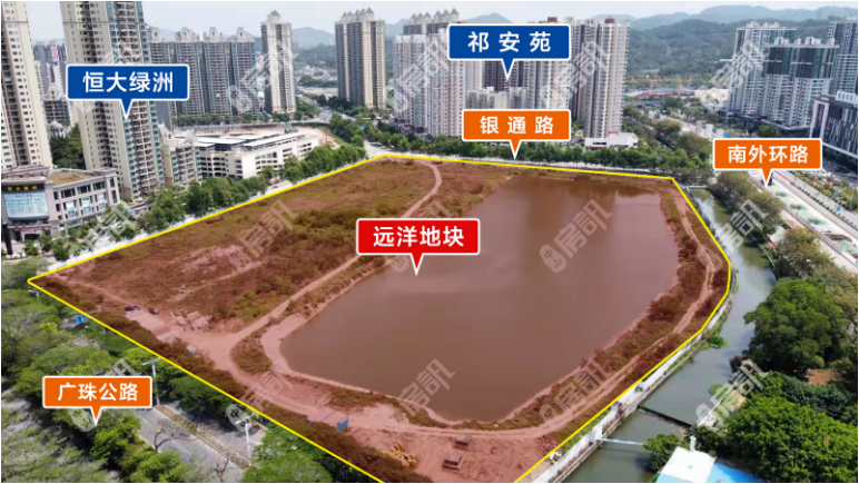 细数中山南区楼市变化!历经10年起落,房价如今能否再迎爆点?