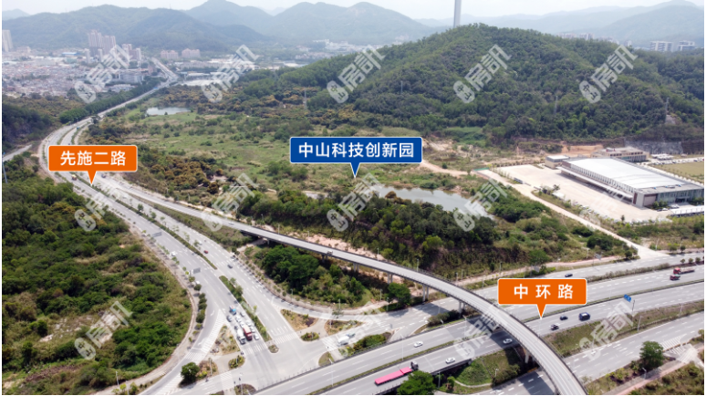 细数中山南区楼市变化!历经10年起落,房价如今能否再迎爆点?