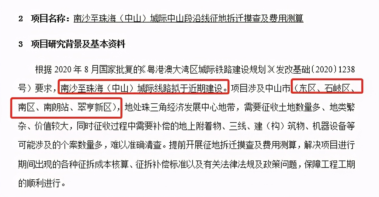 细数中山南区楼市变化!历经10年起落,房价如今能否再迎爆点?