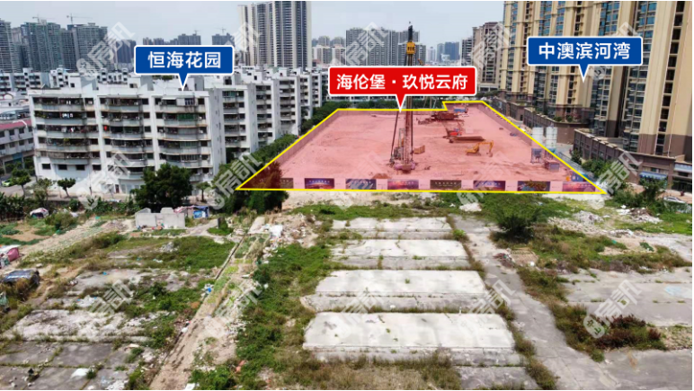 细数中山南区楼市变化!历经10年起落,房价如今能否再迎爆点?