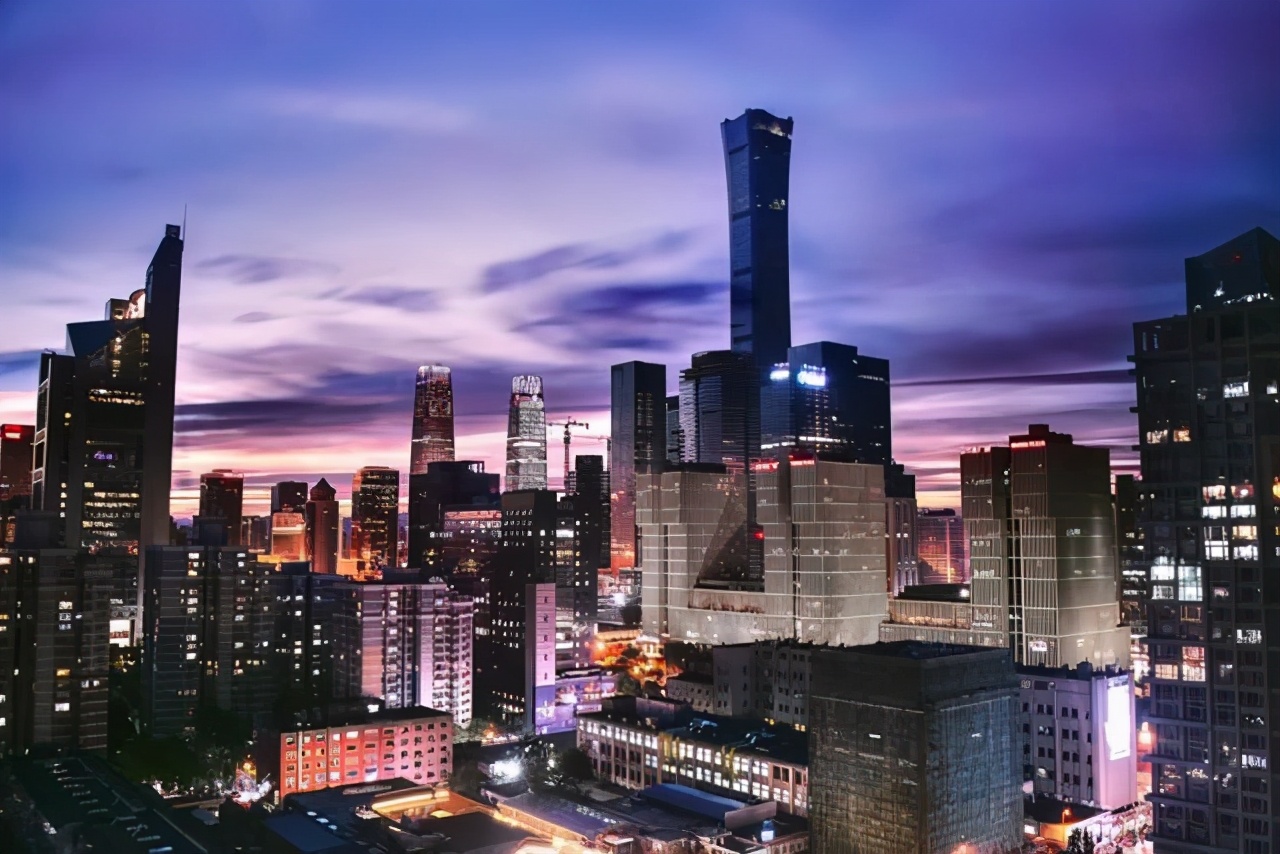 楼市出现下行信号,别再冲动买房了