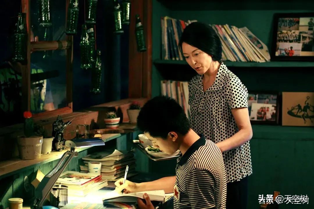 我见过情商最低的父母,就是不断地和孩子讲道理