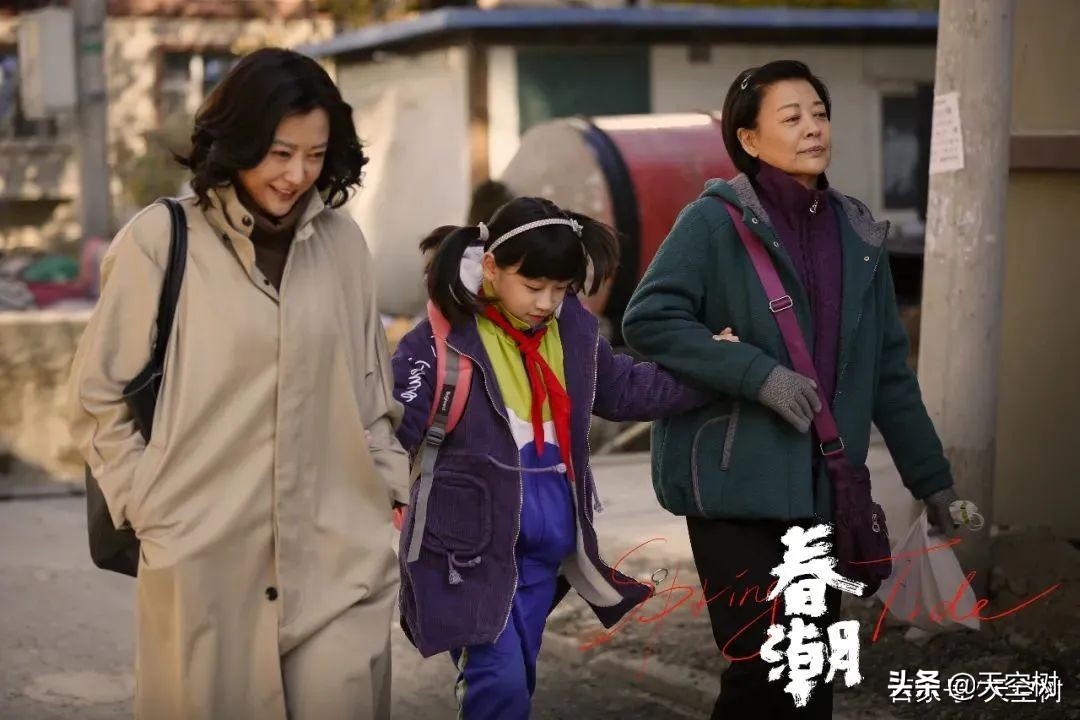 我见过情商最低的父母,就是不断地和孩子讲道理