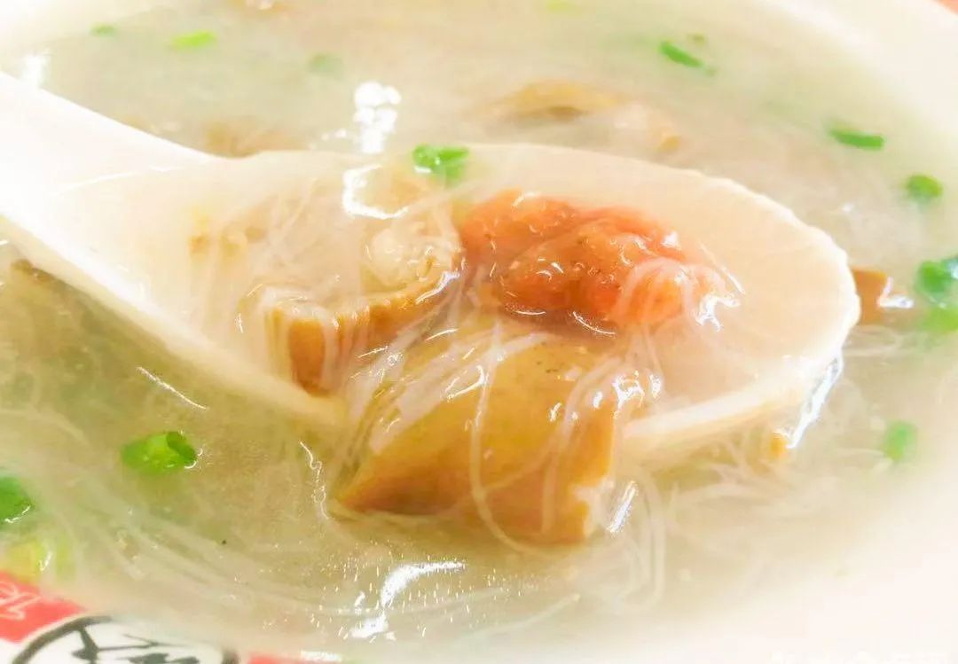 闽南美食,吃过的都懂