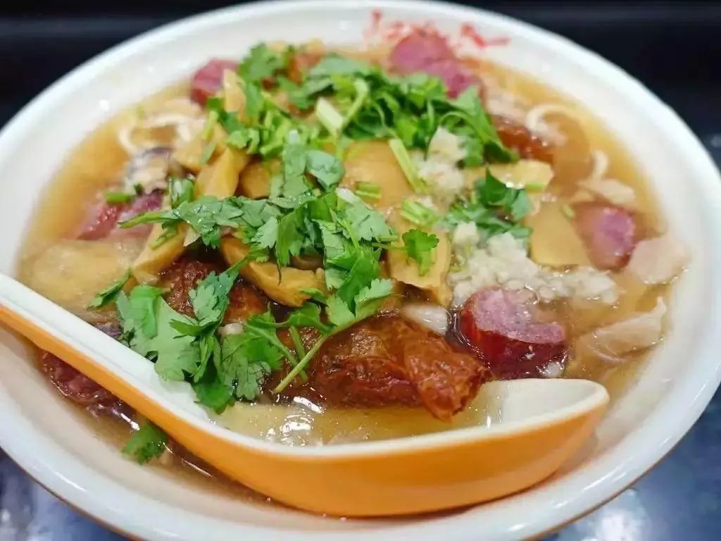 闽南美食,吃过的都懂