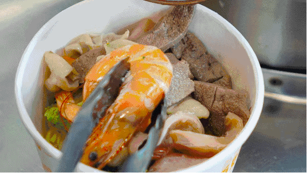 闽南美食,吃过的都懂