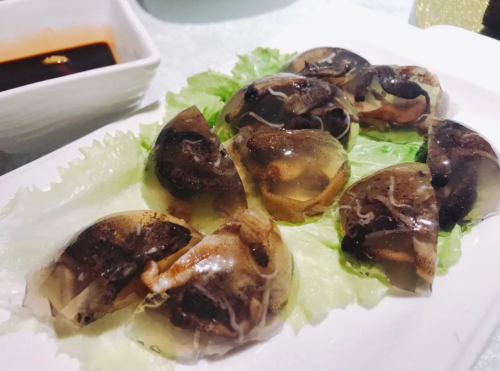 闽南美食,吃过的都懂