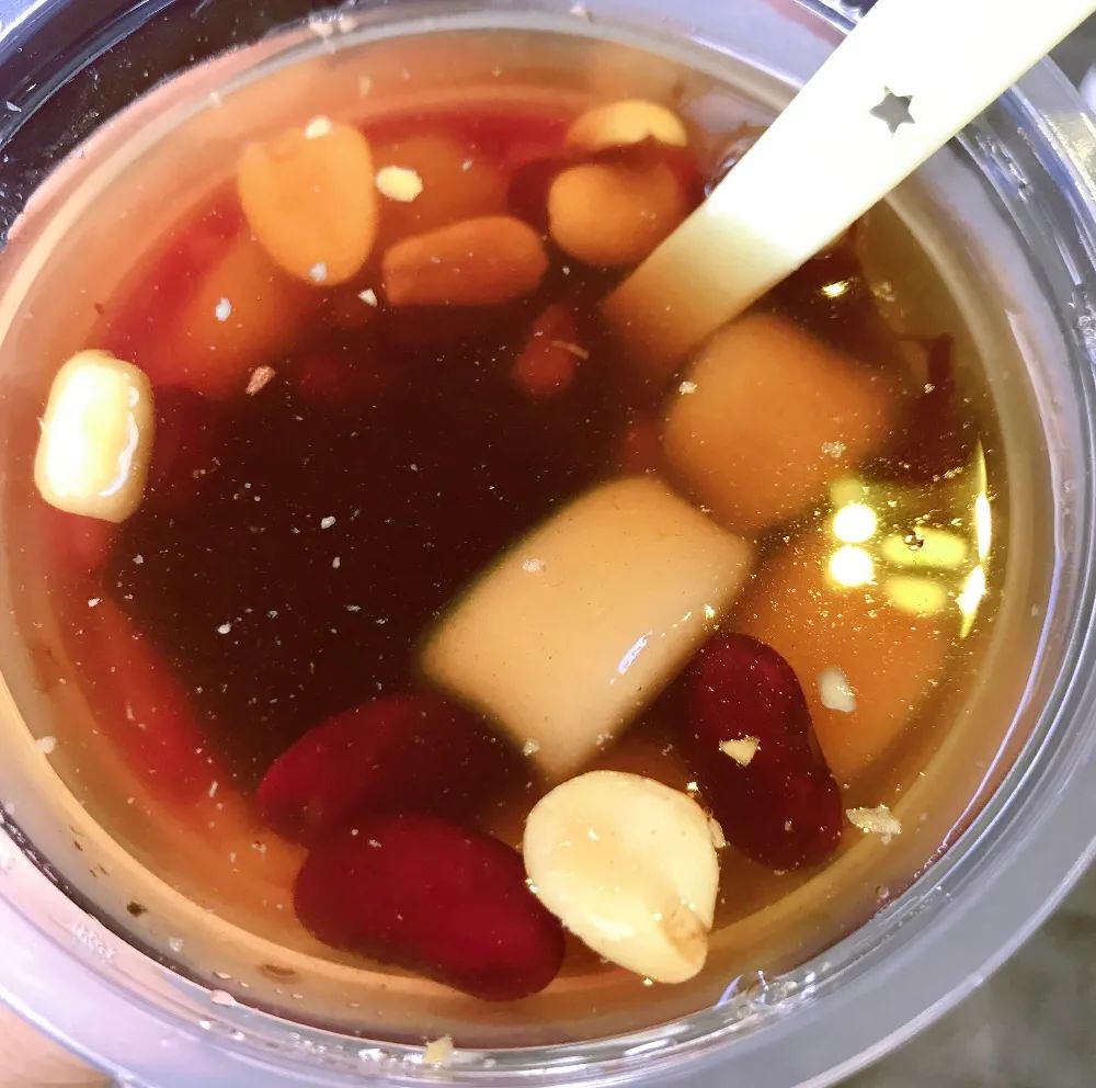 闽南美食,吃过的都懂
