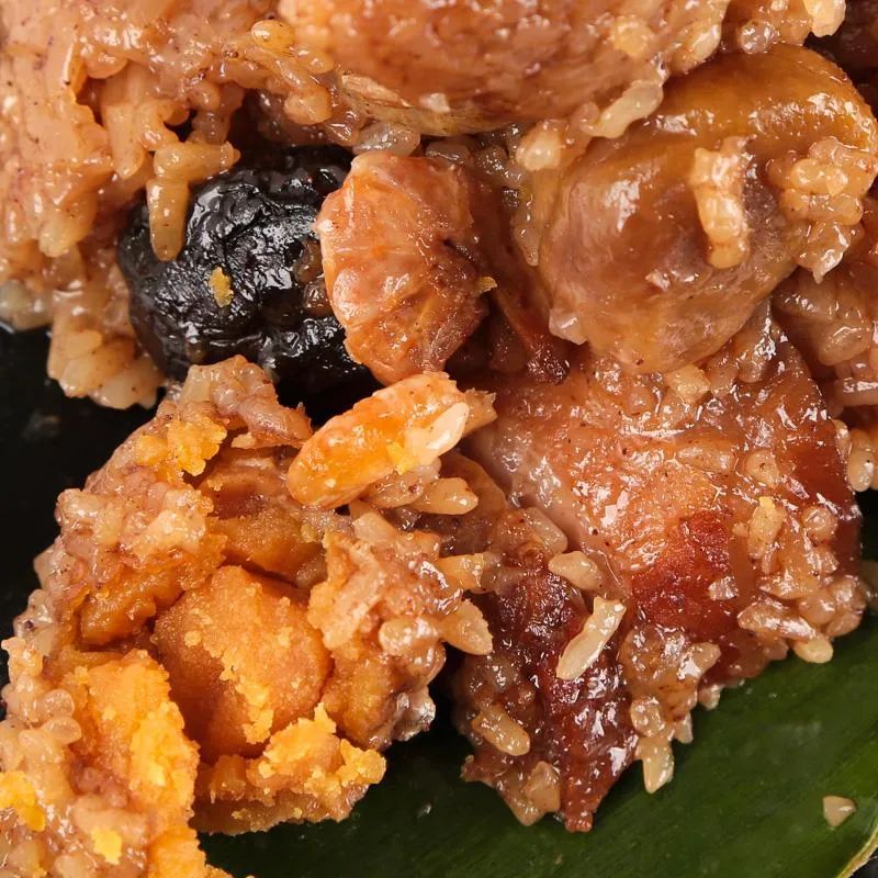 闽南美食,吃过的都懂