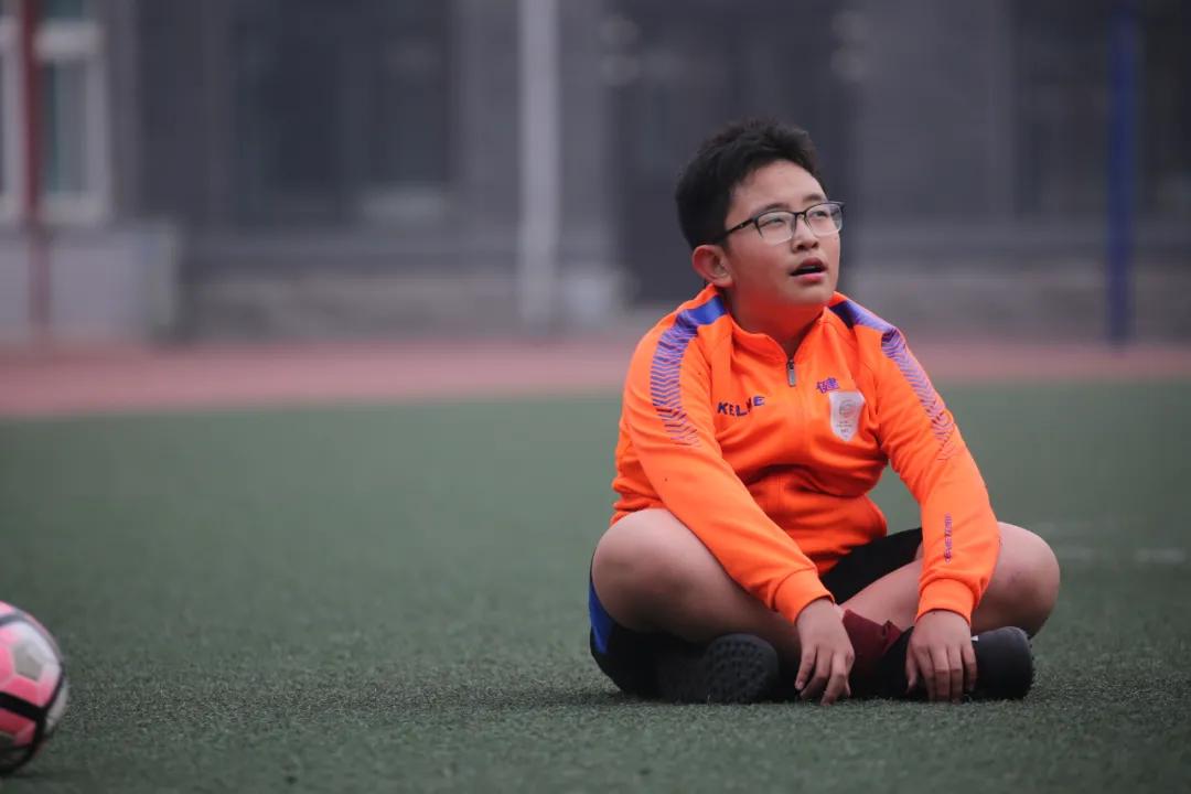 当中年父母决定妥协:孩子的健康远比分数更重要