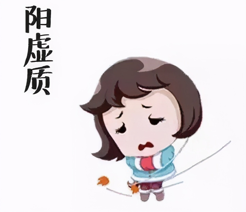 阴虚体质如何调理?