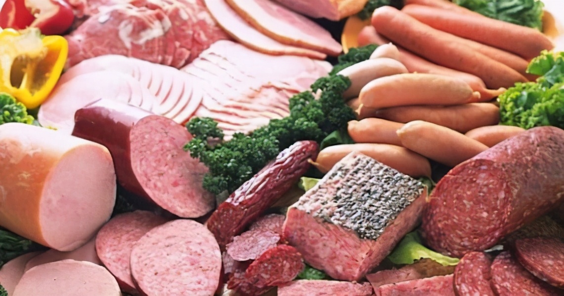 4种食物是衰老“加速器”,若你喜欢吃,尽早戒掉,或可延缓衰老
