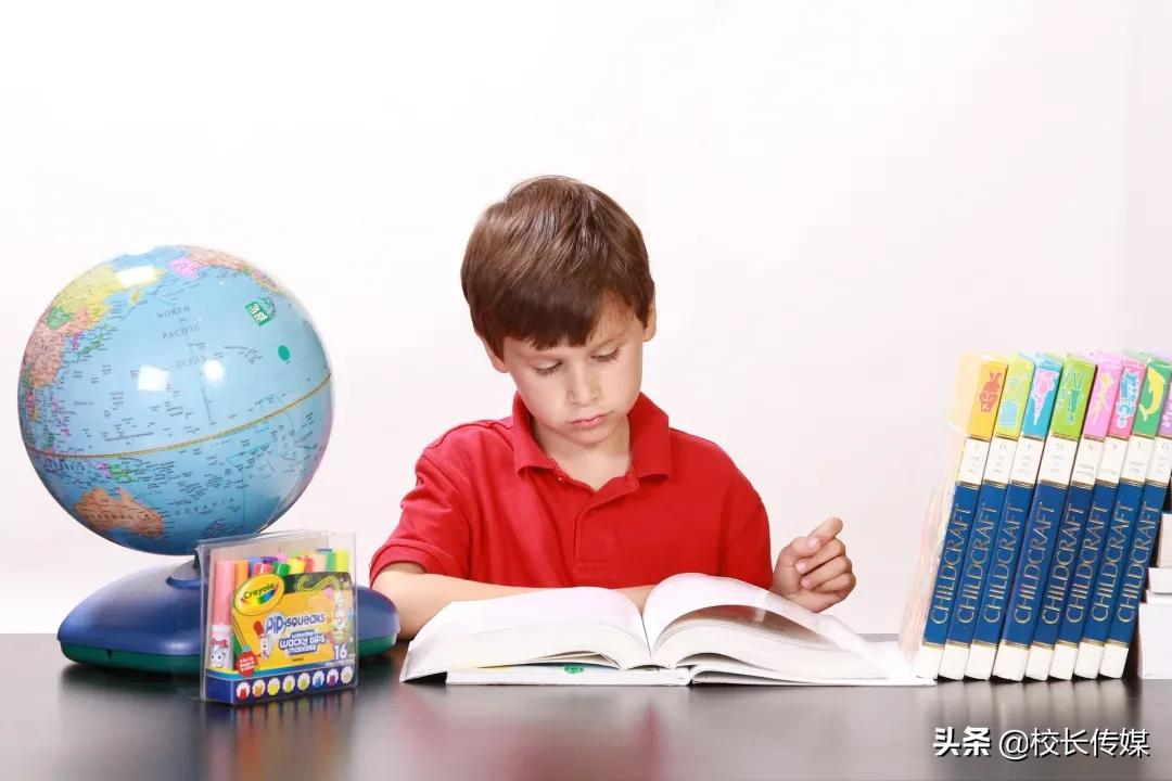 康红舒:教育,应该培养我们孩子什么