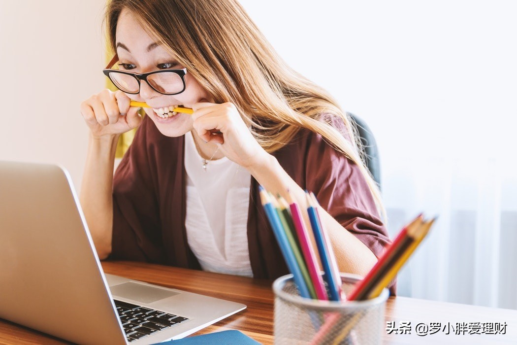 学会理财,远比埋头苦干重要得多,你怎么看?