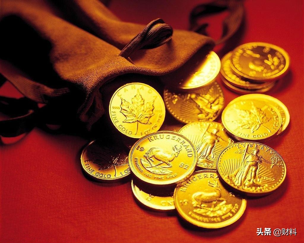 不想一直穷下去?专业人士总结3种“穷人”理财方法,或许有帮助