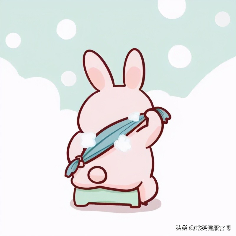 学会养背,人活百岁!春天背部最爱做“天灸”,晒一晒,不显老