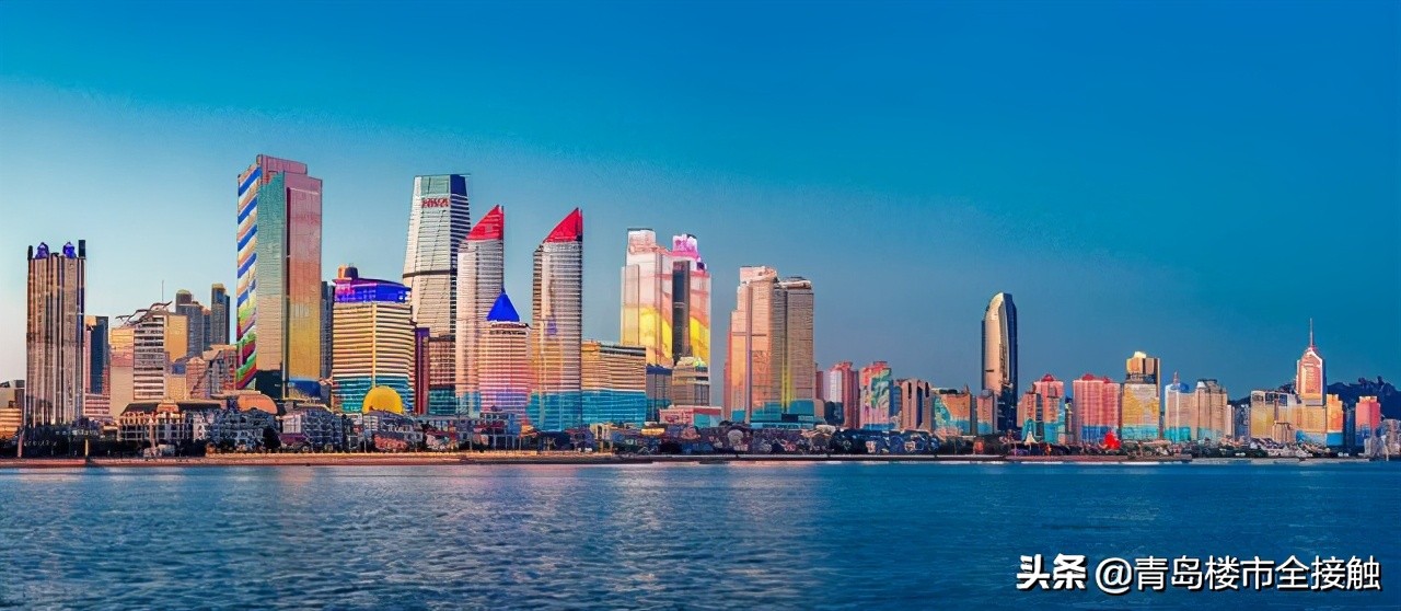 楼市热度大涨,楼市能否迎来第二春?
