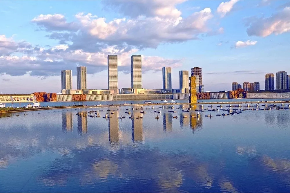 惊觉!新区建设,原来才是楼市最大的谎言?