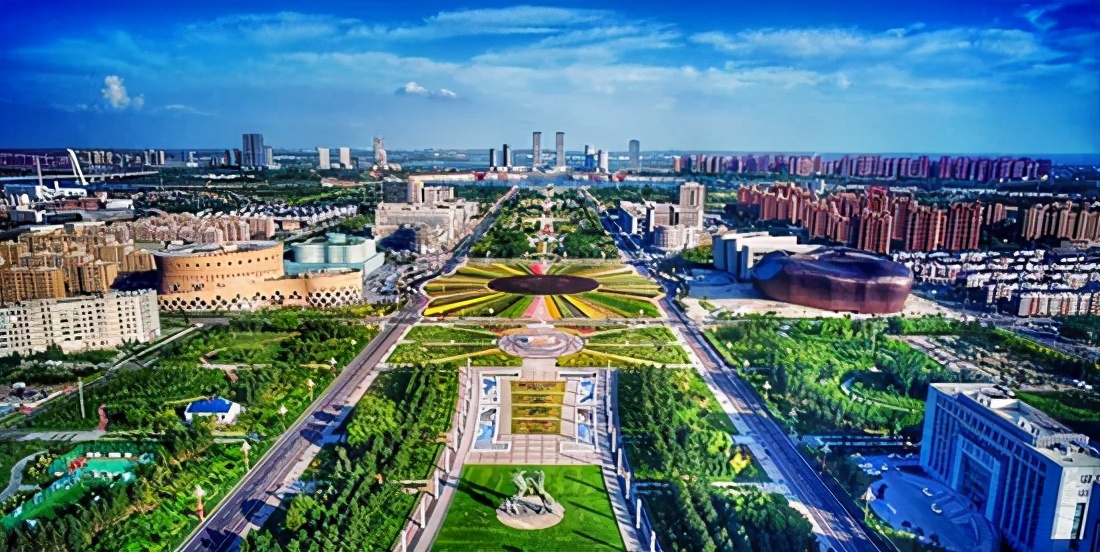 惊觉!新区建设,原来才是楼市最大的谎言?