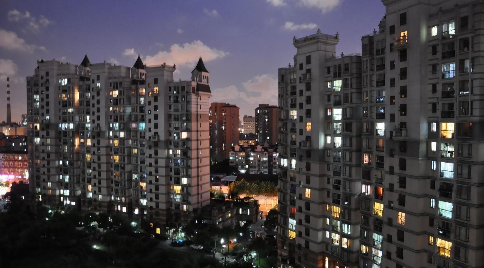 惊觉!新区建设,原来才是楼市最大的谎言?