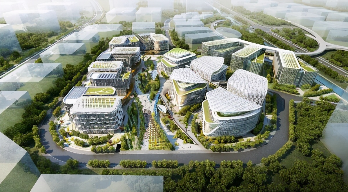 惊觉!新区建设,原来才是楼市最大的谎言?