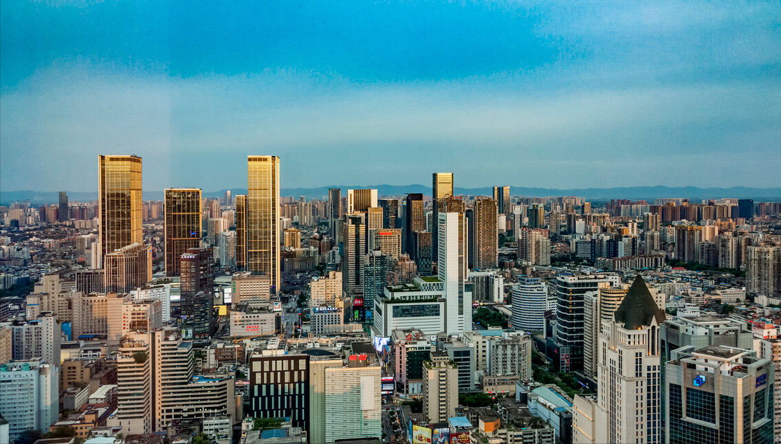 楼市“急刹车”!新一线城市调控收紧,房产新政剑指何方?