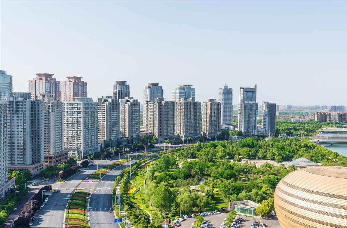 楼市“急刹车”!新一线城市调控收紧,房产新政剑指何方?
