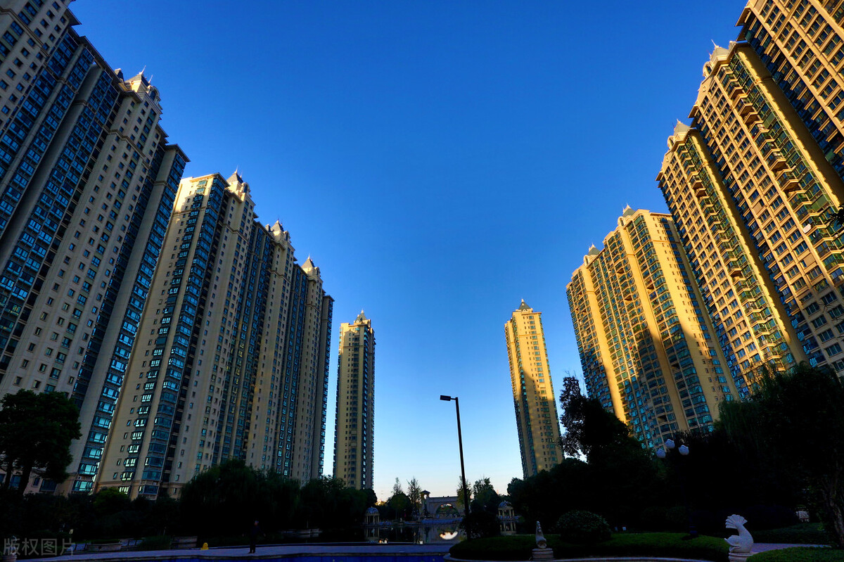 未来楼市将存在的5个现象,你觉得会出现吗?