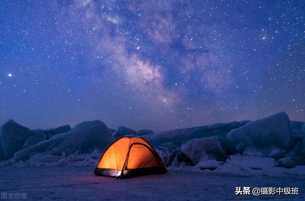 10大摄影构图手法,10个摄影技巧,拍好照片的杀手锏