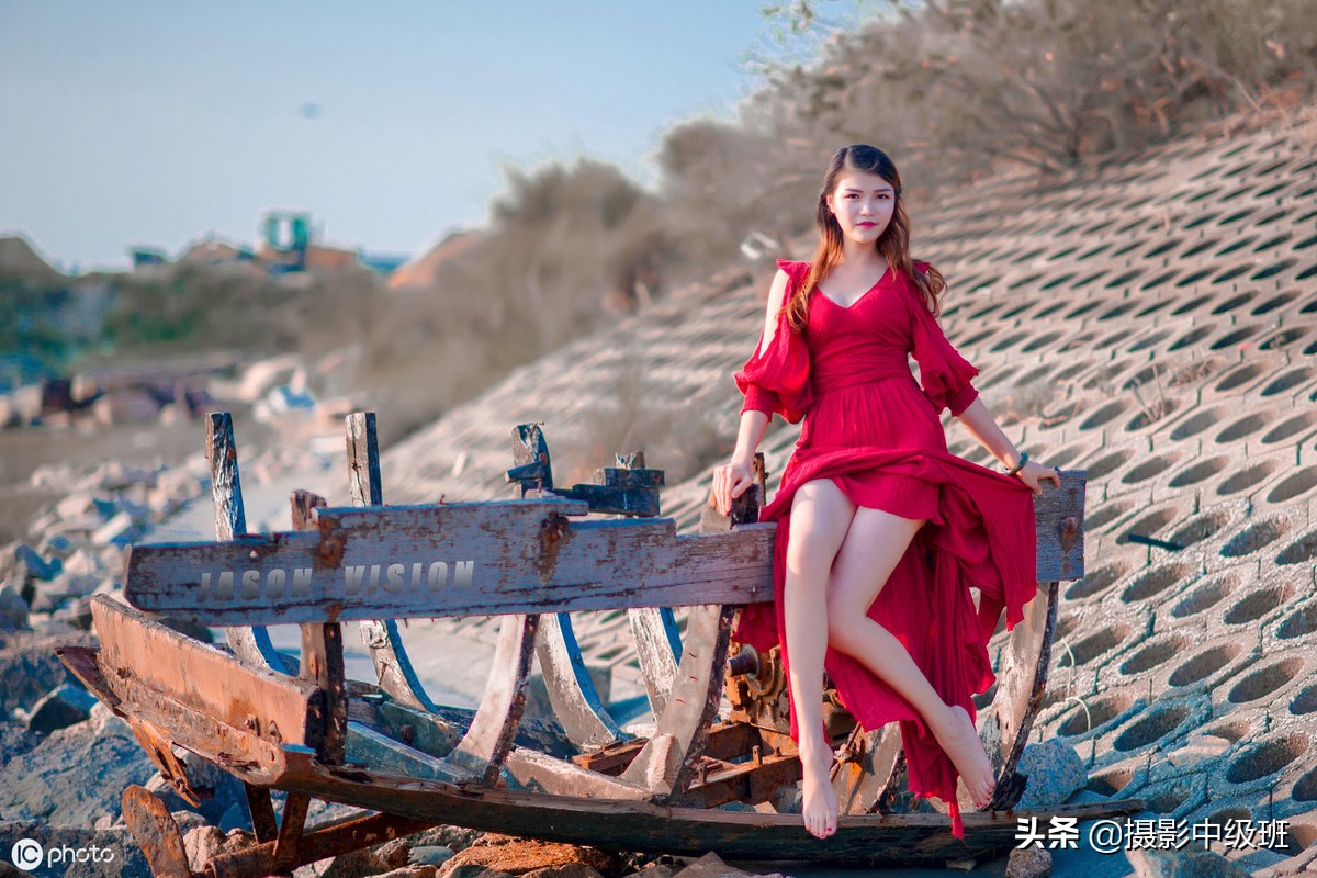 10大摄影构图手法,10个摄影技巧,拍好照片的杀手锏