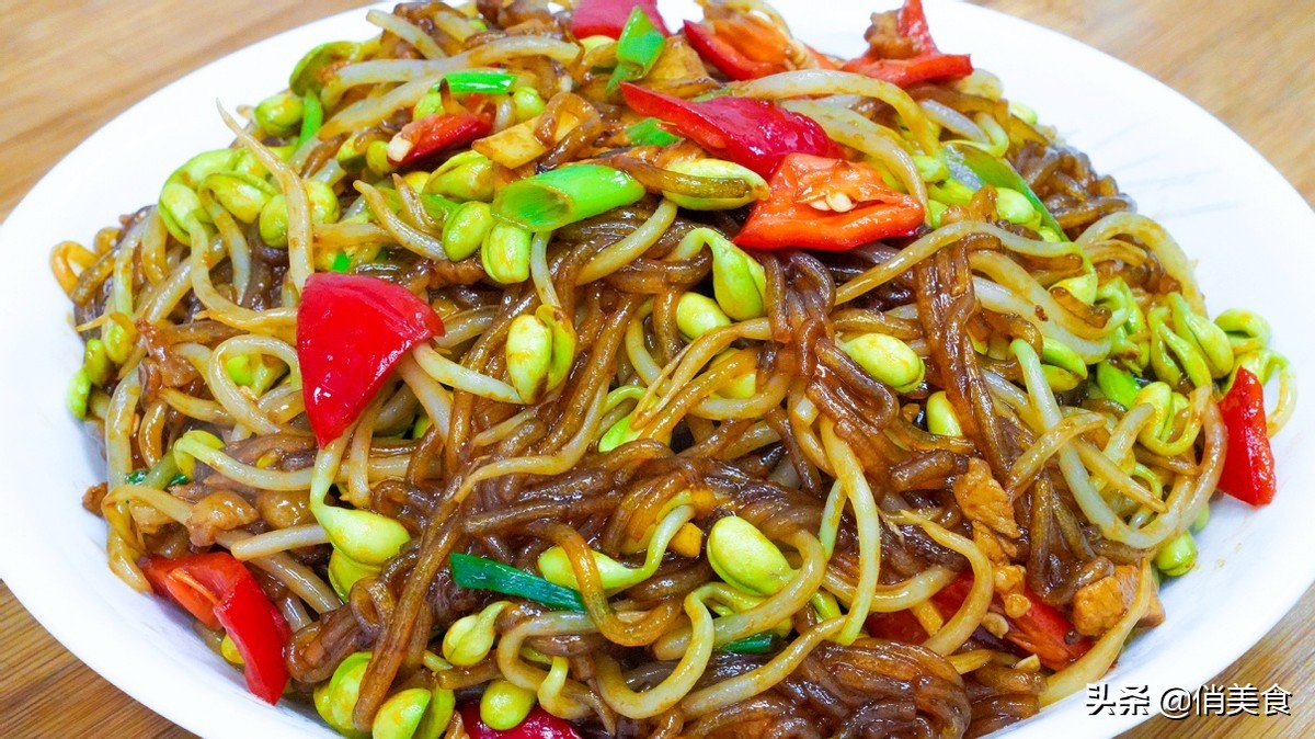 6道家常菜,适合春天,10分钟出锅,每天换着吃,吃不腻