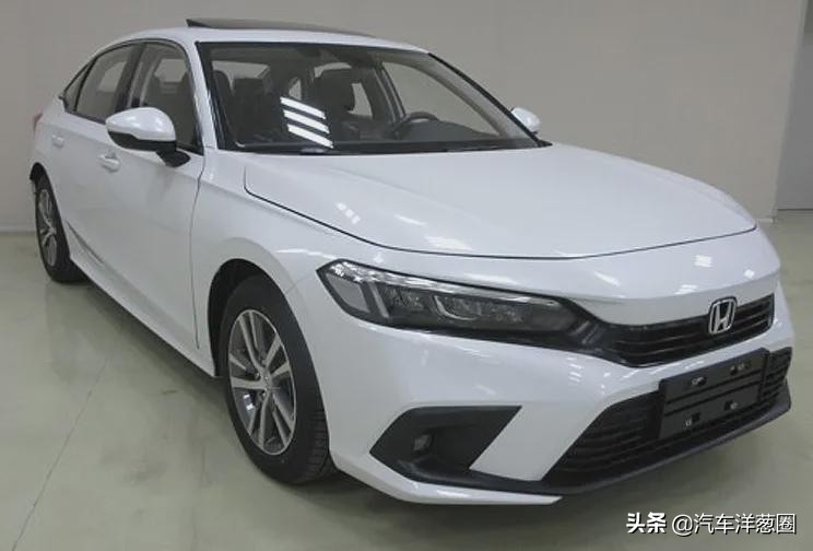 没买车的有福了?上海车展5款热门轿车提前看,个个性价比十足