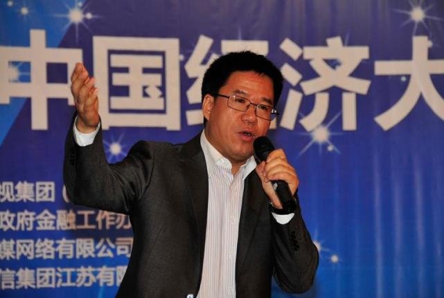 房价又是一轮上涨?马光远:不要一厢情愿,等房价跌,买便宜房子