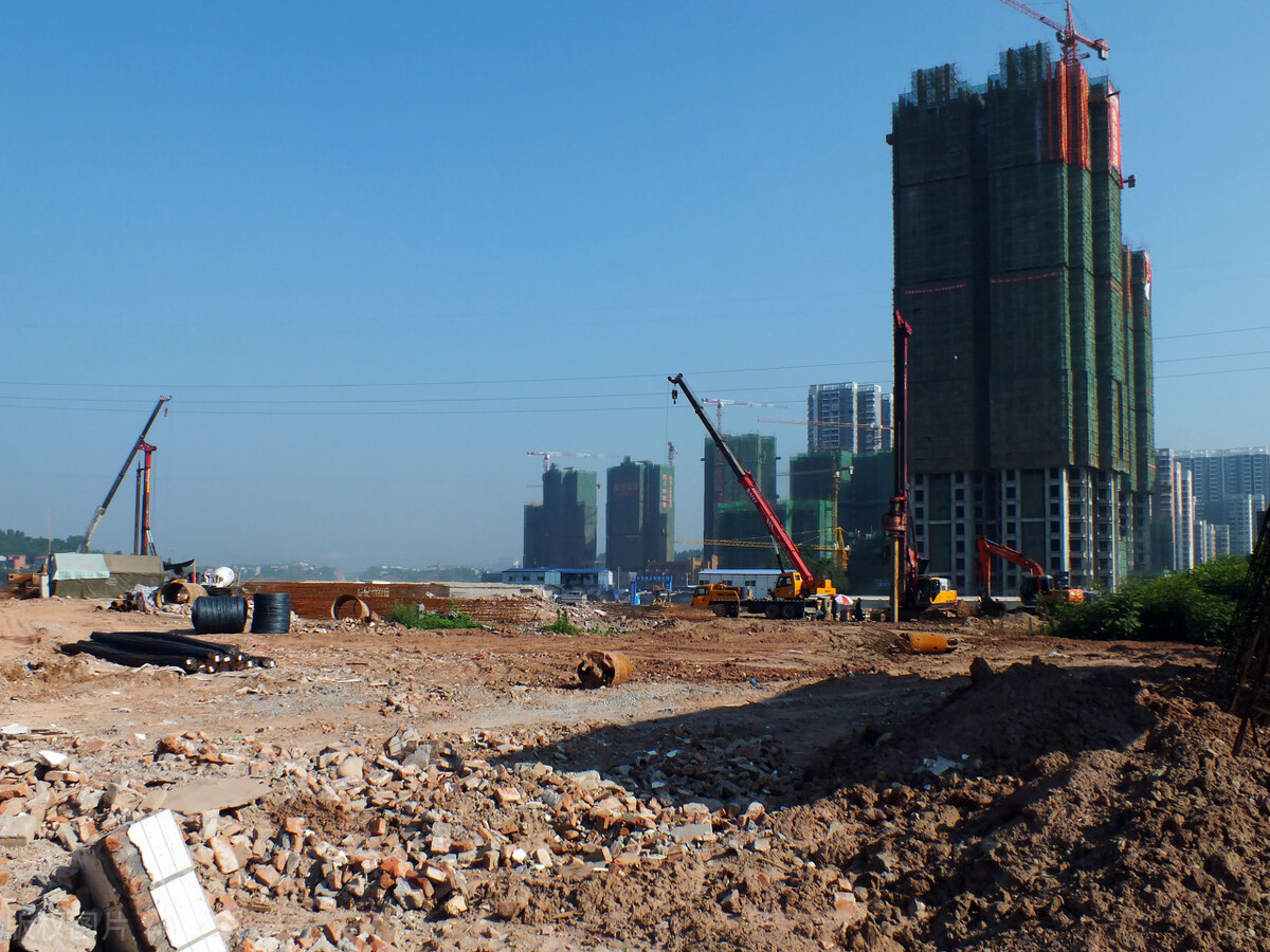 北京、广州开启楼市调控新模式,房价地价联动能让房价下跌多少