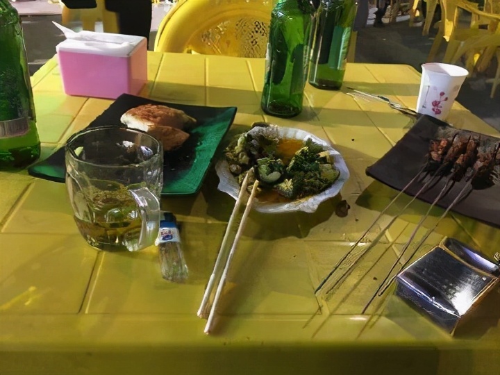 为什么有人每天都喝酒,身体看起来也很健康呢?今天就告诉你答案